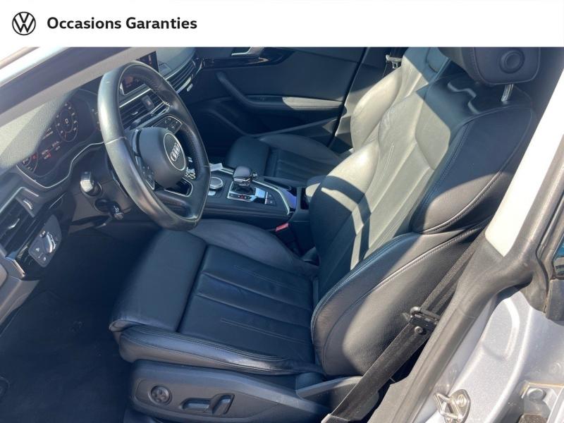 Voitures occasions Audi A5 Sportback Avus Nice
