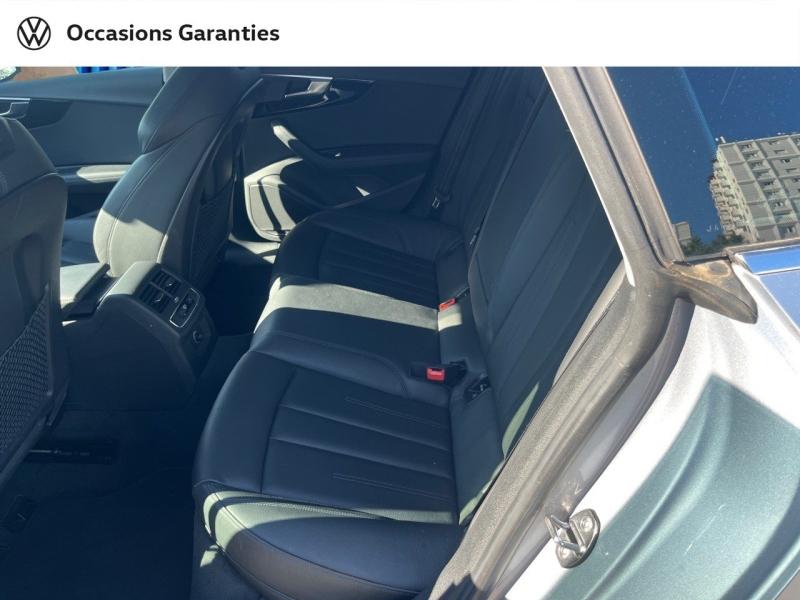 Voitures occasions Audi A5 Sportback Avus Nice