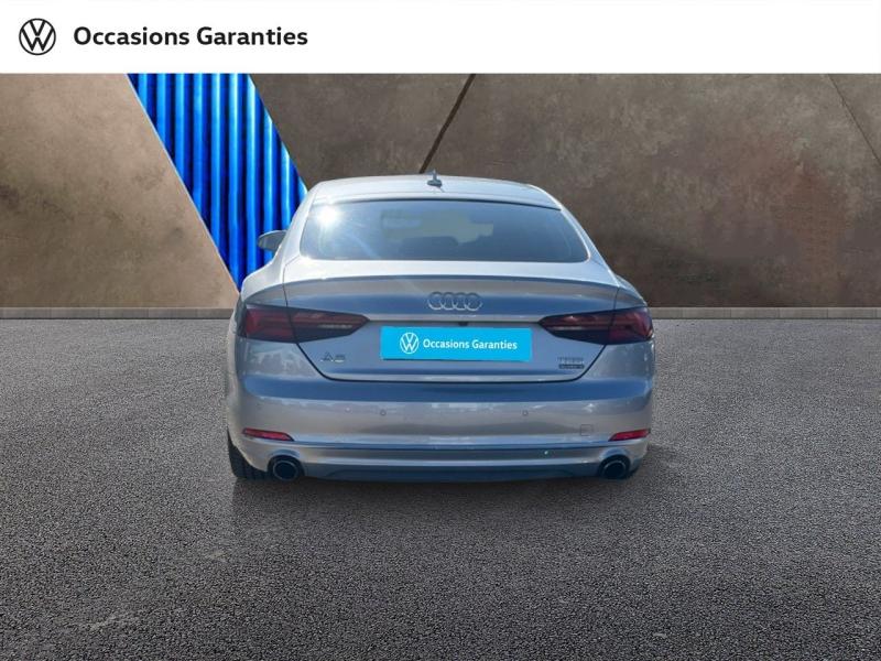 Voitures occasions Audi A5 Sportback Avus Nice
