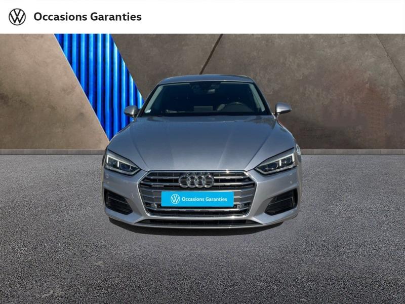Voitures occasions Audi A5 Sportback Avus Nice