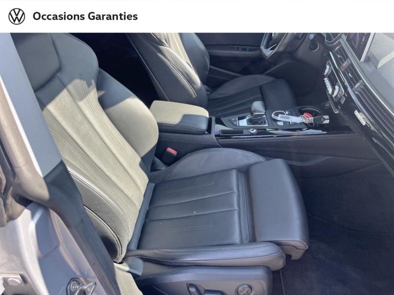 Voitures occasions Audi A5 Sportback Avus Nice