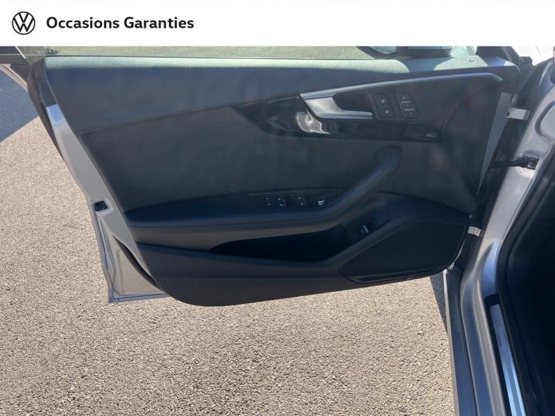 Voitures occasions Audi A5 Sportback Avus Nice