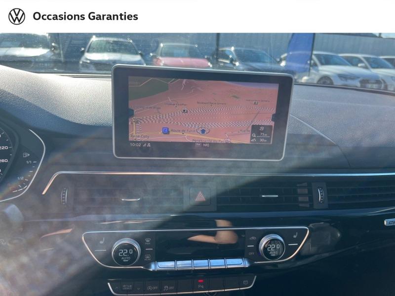 Voitures occasions Audi A5 Sportback Avus Nice
