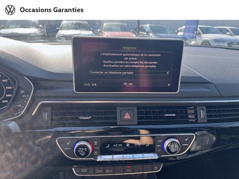 Voitures occasions Audi A5 Sportback Avus Nice
