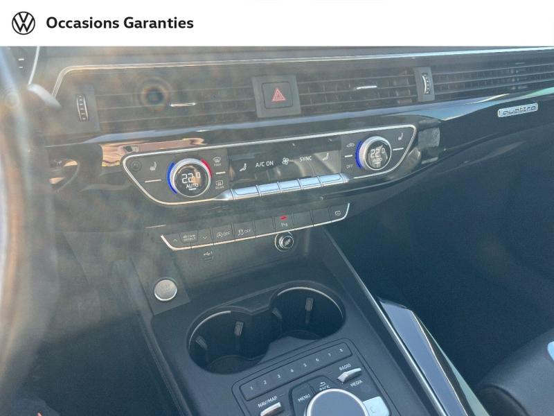 Voitures occasions Audi A5 Sportback Avus Nice
