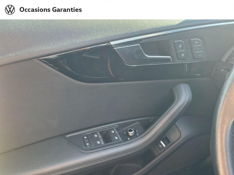 Voitures occasions Audi A5 Sportback Avus Nice