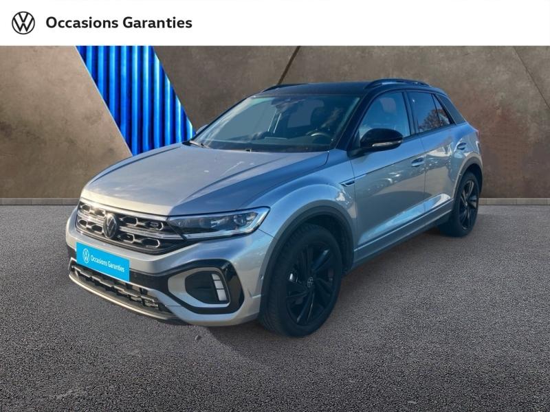 Voitures occasions VOLKSWAGEN T-ROC R-Line Edition Nice