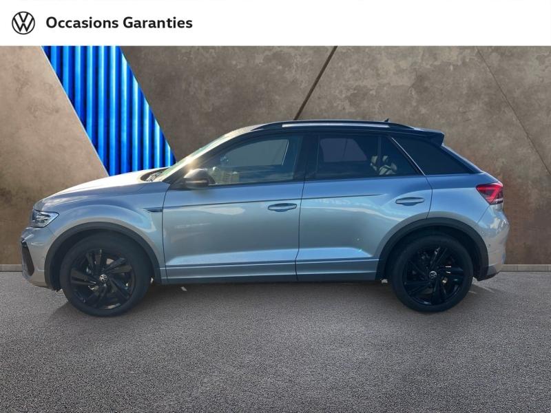 Voitures occasions VOLKSWAGEN T-ROC R-Line Edition Nice