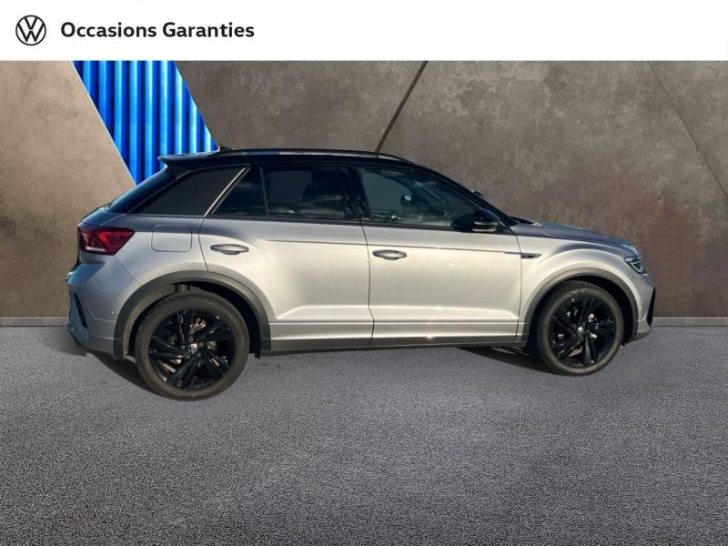 Voitures occasions VOLKSWAGEN T-ROC R-Line Edition Nice