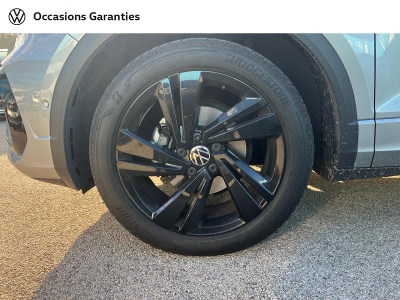 Voitures occasions VOLKSWAGEN T-ROC R-Line Edition Nice