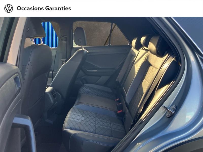 Voitures occasions VOLKSWAGEN T-ROC R-Line Edition Nice