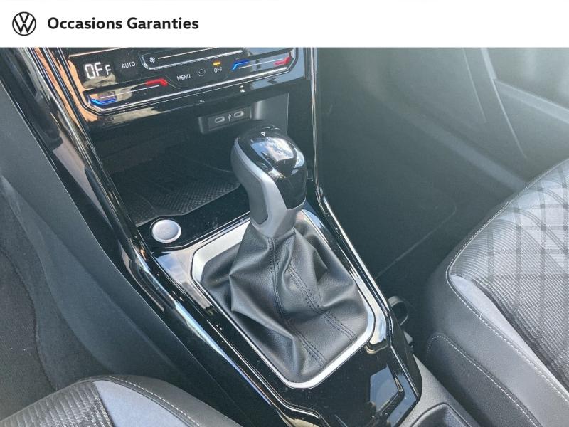 Voitures occasions VOLKSWAGEN T-ROC R-Line Edition Nice