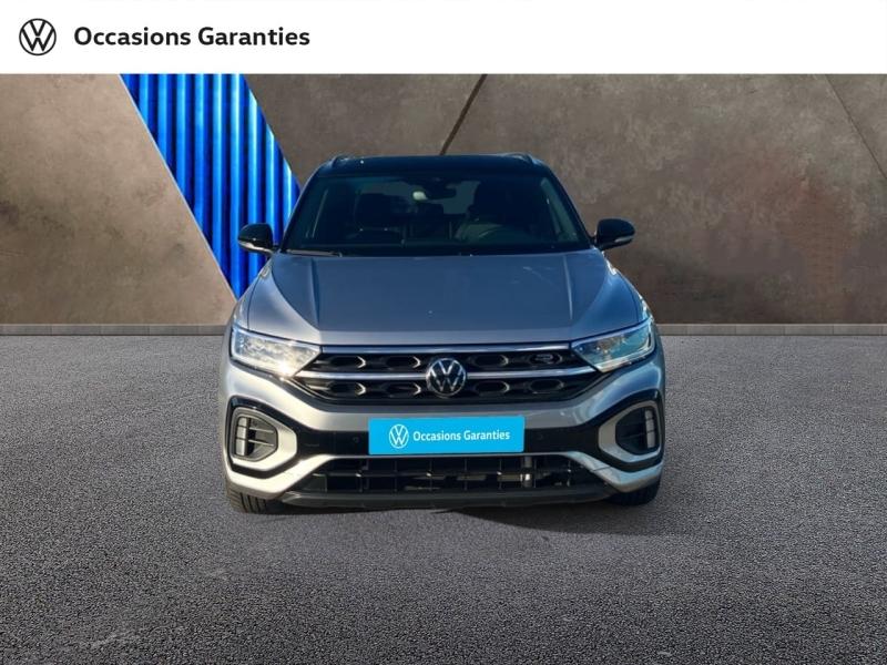 Voitures occasions VOLKSWAGEN T-ROC R-Line Edition Nice