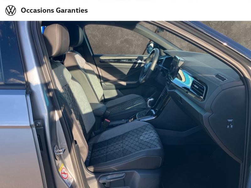 Voitures occasions VOLKSWAGEN T-ROC R-Line Edition Nice