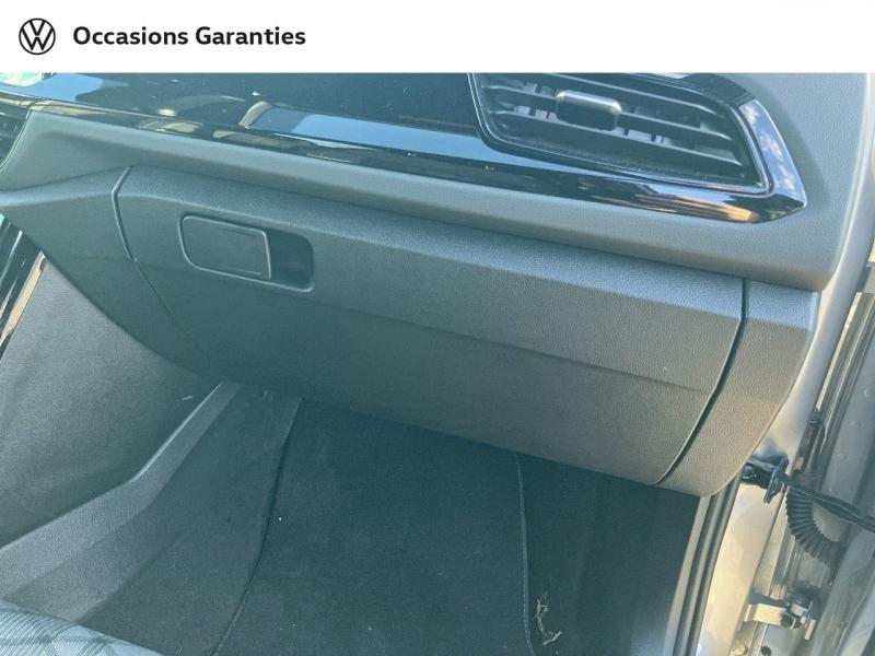 Voitures occasions VOLKSWAGEN T-ROC R-Line Edition Nice