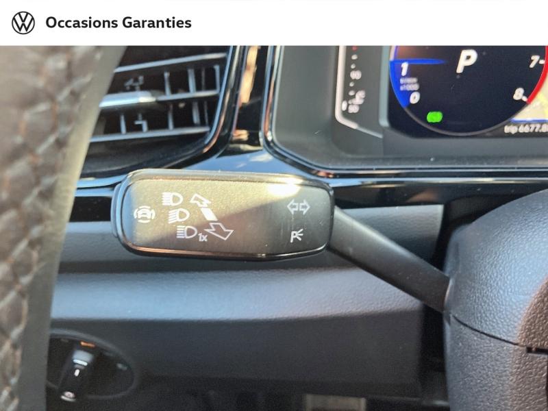 Voitures occasions VOLKSWAGEN T-ROC R-Line Edition Nice