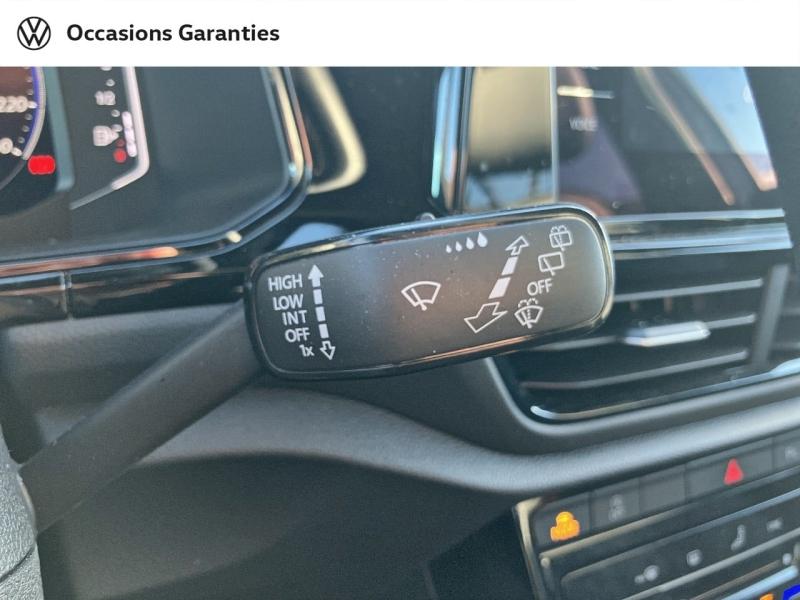 Voitures occasions VOLKSWAGEN T-ROC R-Line Edition Nice