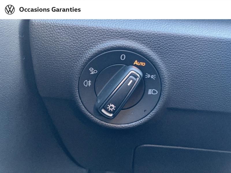 Voitures occasions VOLKSWAGEN T-ROC R-Line Edition Nice