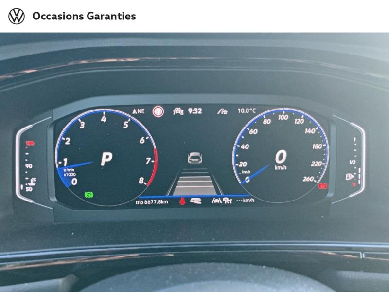 Voitures occasions VOLKSWAGEN T-ROC R-Line Edition Nice