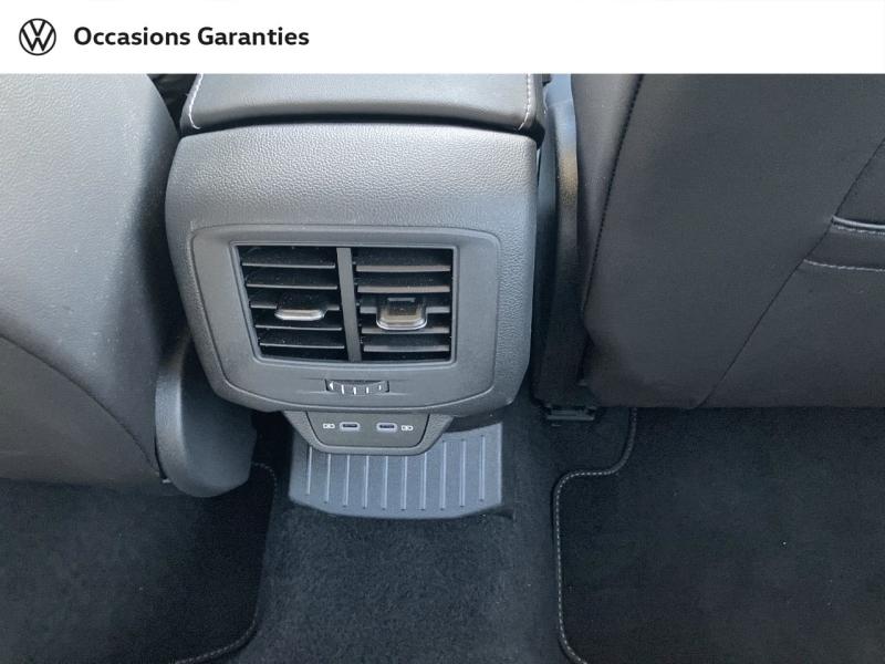 Voitures occasions VOLKSWAGEN T-ROC R-Line Edition Nice