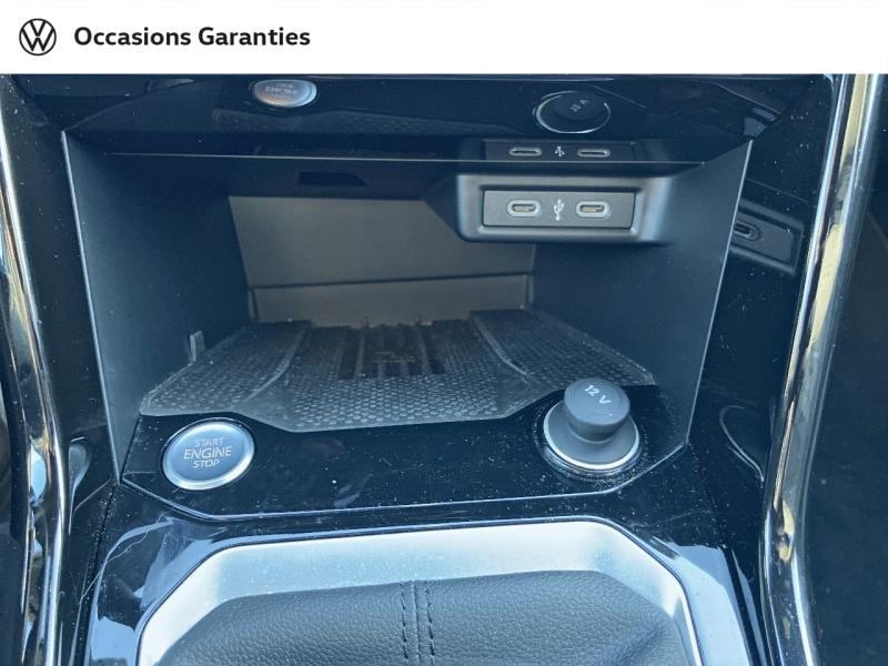 Voitures occasions VOLKSWAGEN T-ROC R-Line Edition Nice