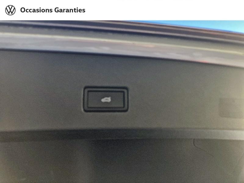 Voitures occasions VOLKSWAGEN T-ROC R-Line Edition Nice