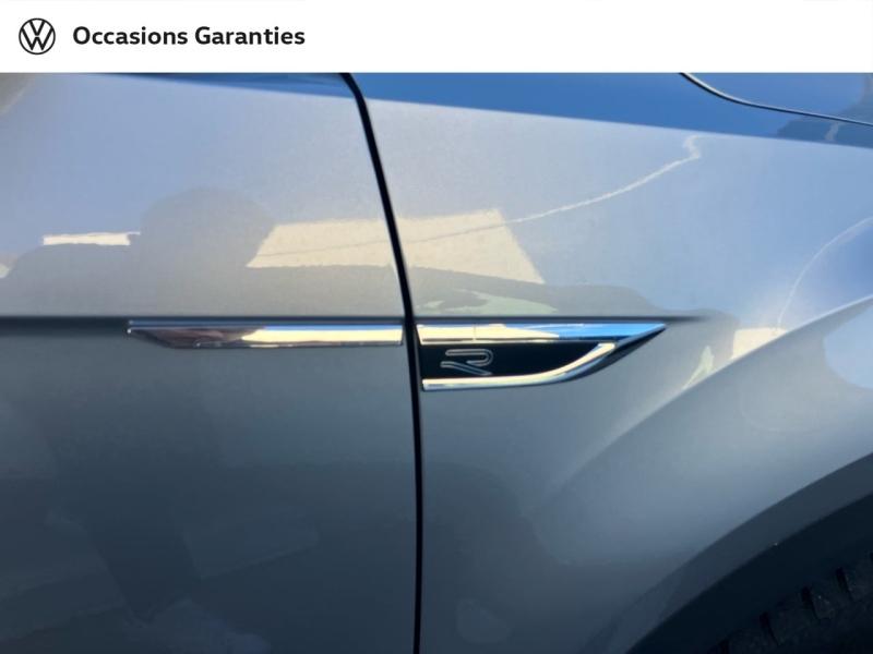 Voitures occasions VOLKSWAGEN T-ROC R-Line Edition Mougins
