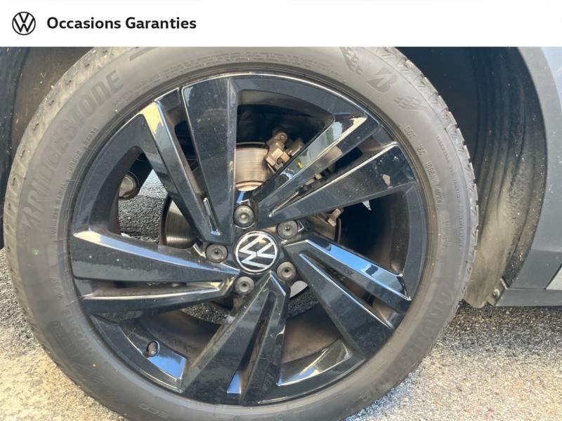 Voitures occasions VOLKSWAGEN T-ROC R-Line Edition Nice