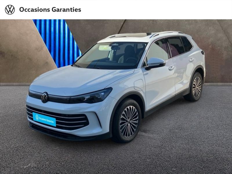 Voitures occasions VOLKSWAGEN TIGUAN Elegance Nice