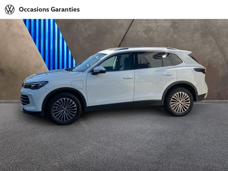 Voitures occasions VOLKSWAGEN TIGUAN Elegance Nice