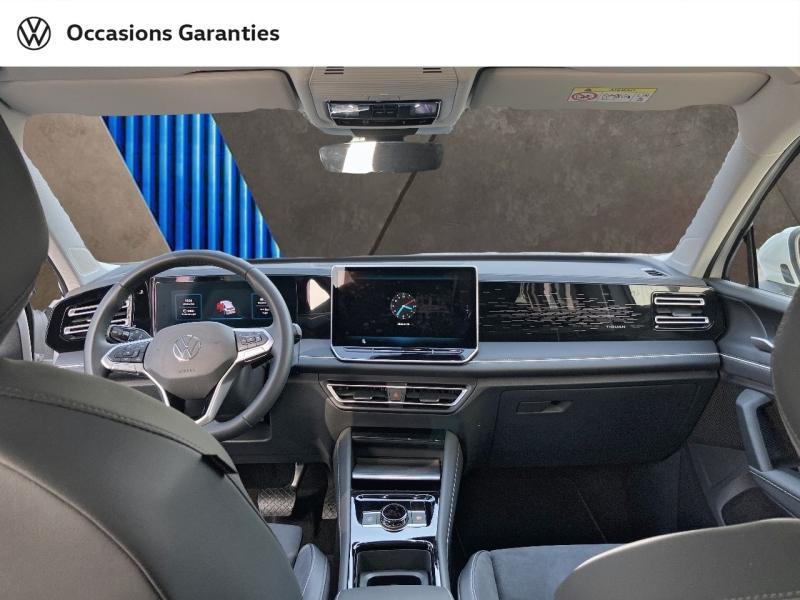 Voitures occasions VOLKSWAGEN TIGUAN Elegance Nice