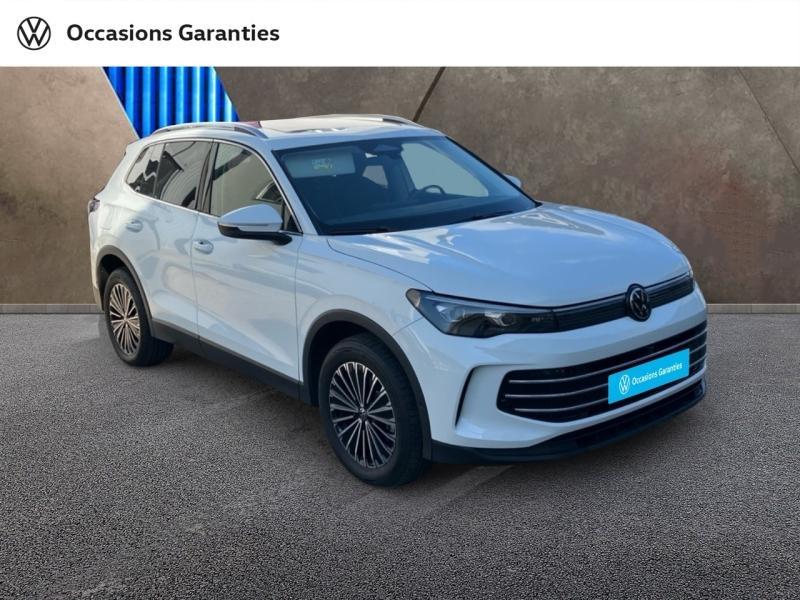 Voitures occasions VOLKSWAGEN TIGUAN Elegance Nice