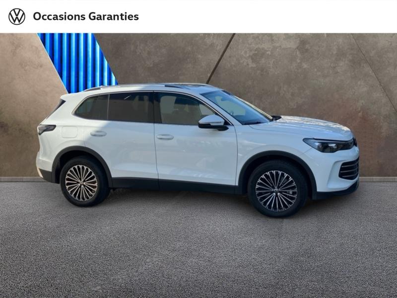 Voitures occasions VOLKSWAGEN TIGUAN Elegance Nice
