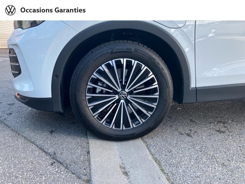 Voitures occasions VOLKSWAGEN TIGUAN Elegance Nice