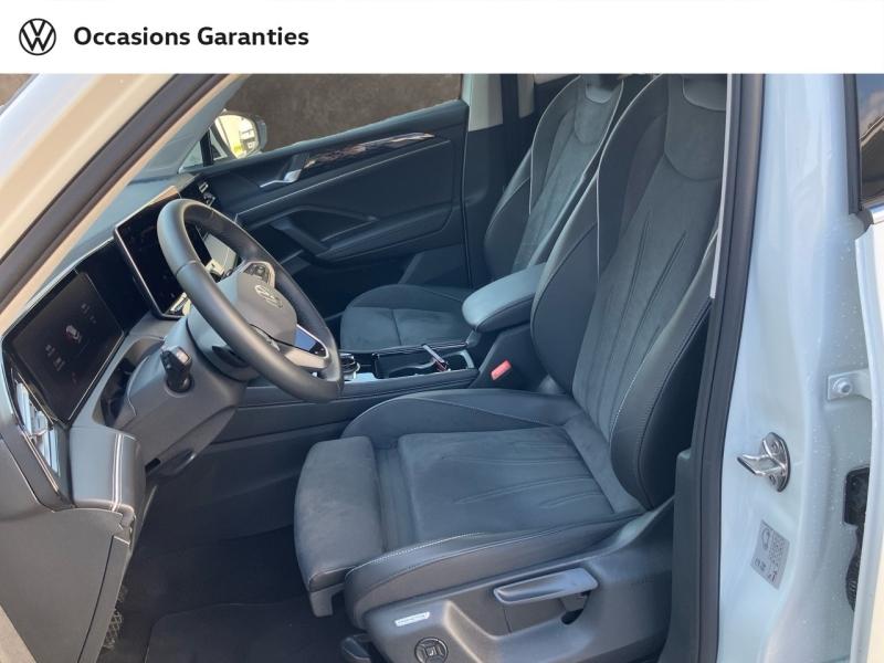 Voitures occasions VOLKSWAGEN TIGUAN Elegance Nice