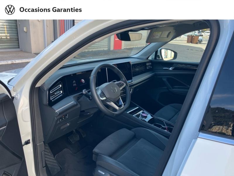Voitures occasions VOLKSWAGEN TIGUAN Elegance Nice