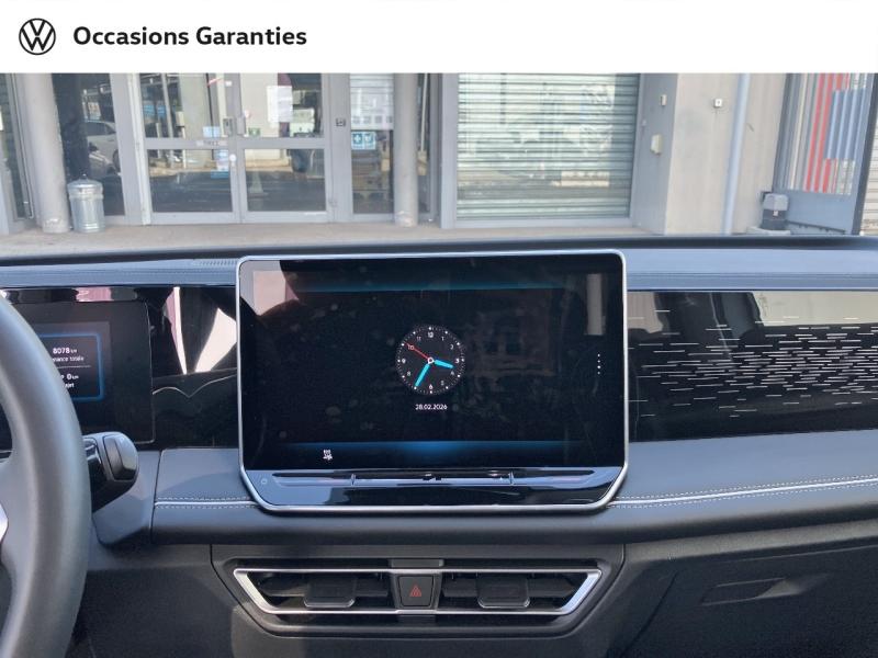 Voitures occasions VOLKSWAGEN TIGUAN Elegance Nice