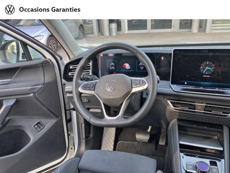 Voitures occasions VOLKSWAGEN TIGUAN Elegance Nice