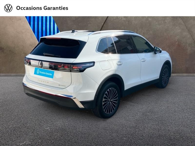 Voitures occasions VOLKSWAGEN TIGUAN Elegance Nice