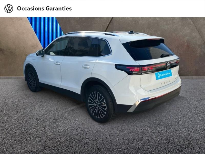 Voitures occasions VOLKSWAGEN TIGUAN Elegance Nice