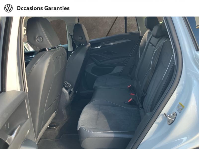 Voitures occasions VOLKSWAGEN TIGUAN Elegance Nice