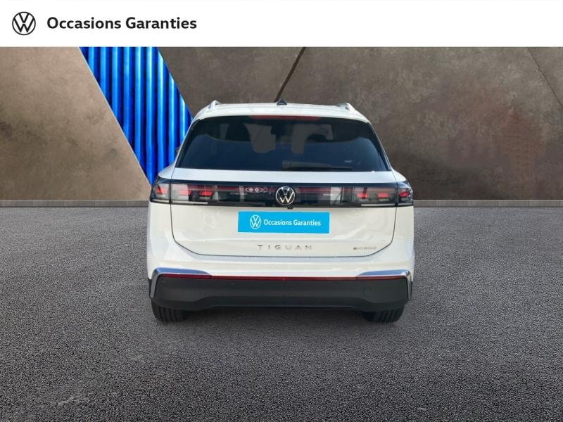 Voitures occasions VOLKSWAGEN TIGUAN Elegance Nice
