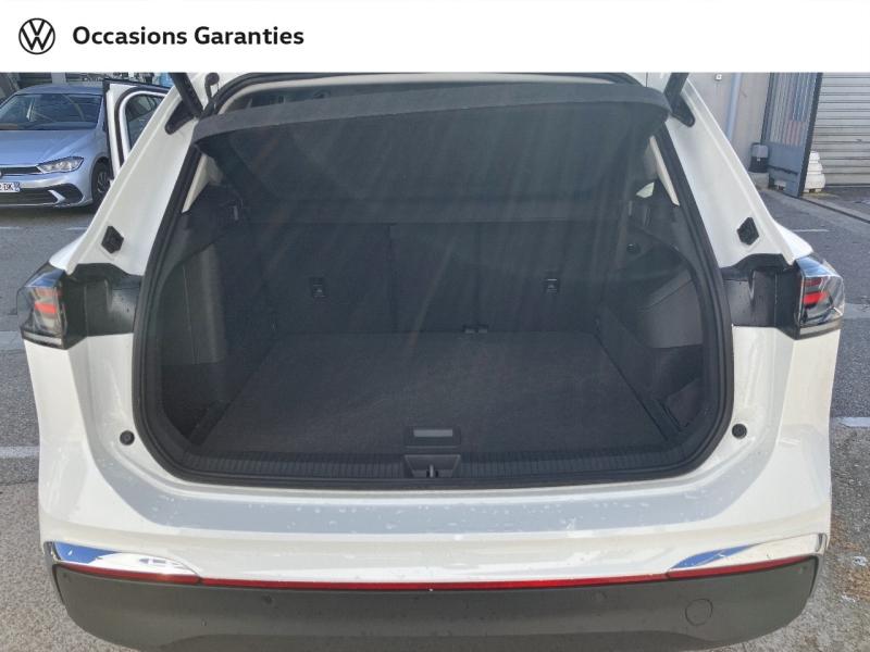 Voitures occasions VOLKSWAGEN TIGUAN Elegance Nice
