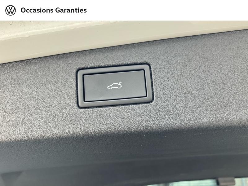 Voitures occasions VOLKSWAGEN TIGUAN Elegance Nice