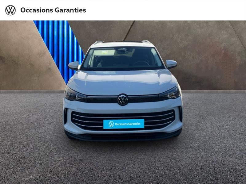 Voitures occasions VOLKSWAGEN TIGUAN Elegance Nice
