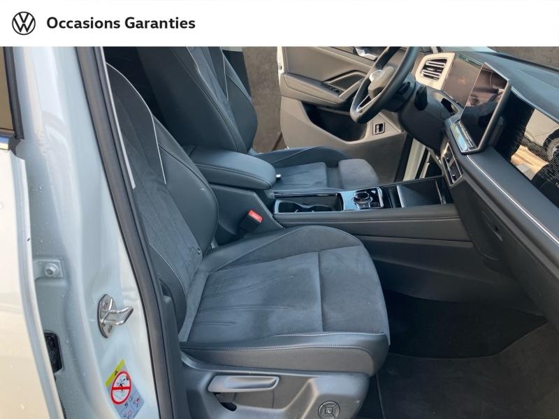 Voitures occasions VOLKSWAGEN TIGUAN Elegance Nice
