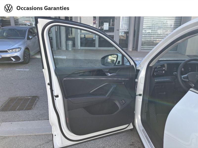 Voitures occasions VOLKSWAGEN TIGUAN Elegance Nice