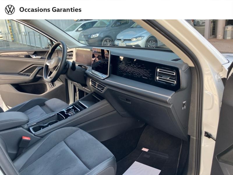 Voitures occasions VOLKSWAGEN TIGUAN Elegance Nice