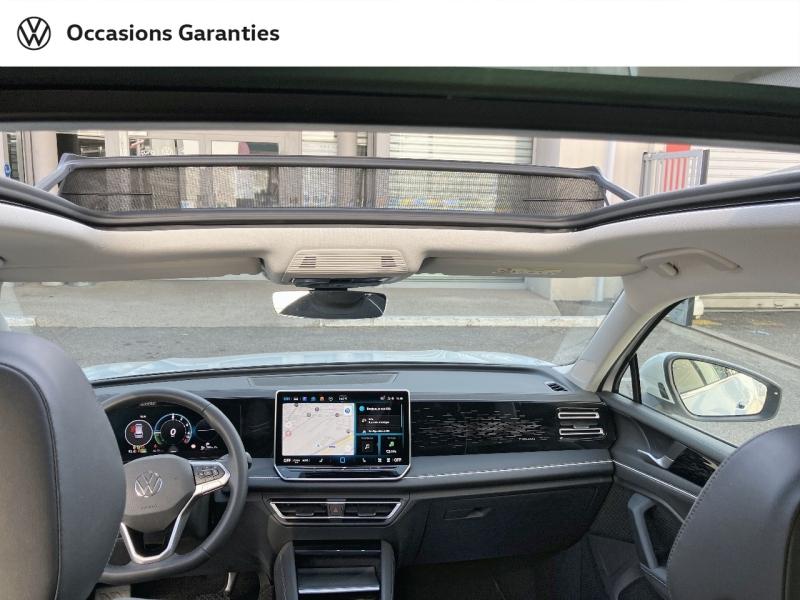 Voitures occasions VOLKSWAGEN TIGUAN Elegance Nice