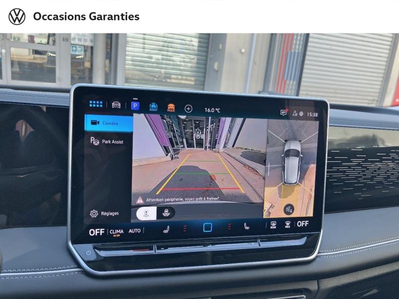 Voitures occasions VOLKSWAGEN TIGUAN Elegance Nice